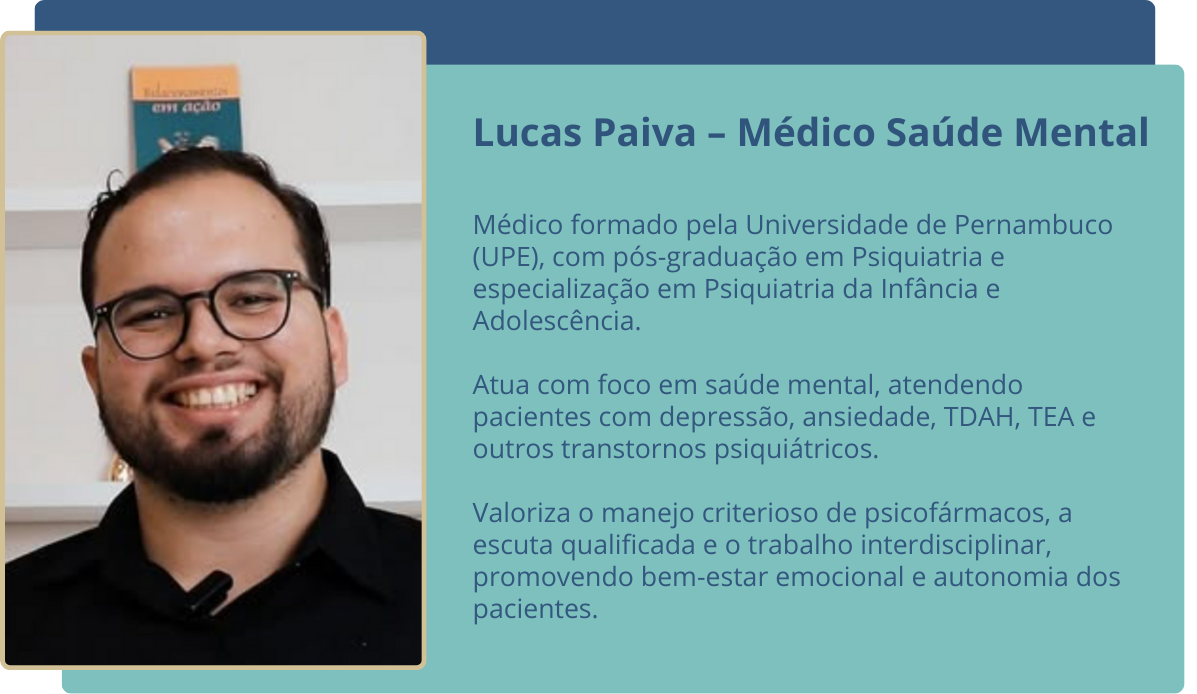 Letícia – Psicóloga